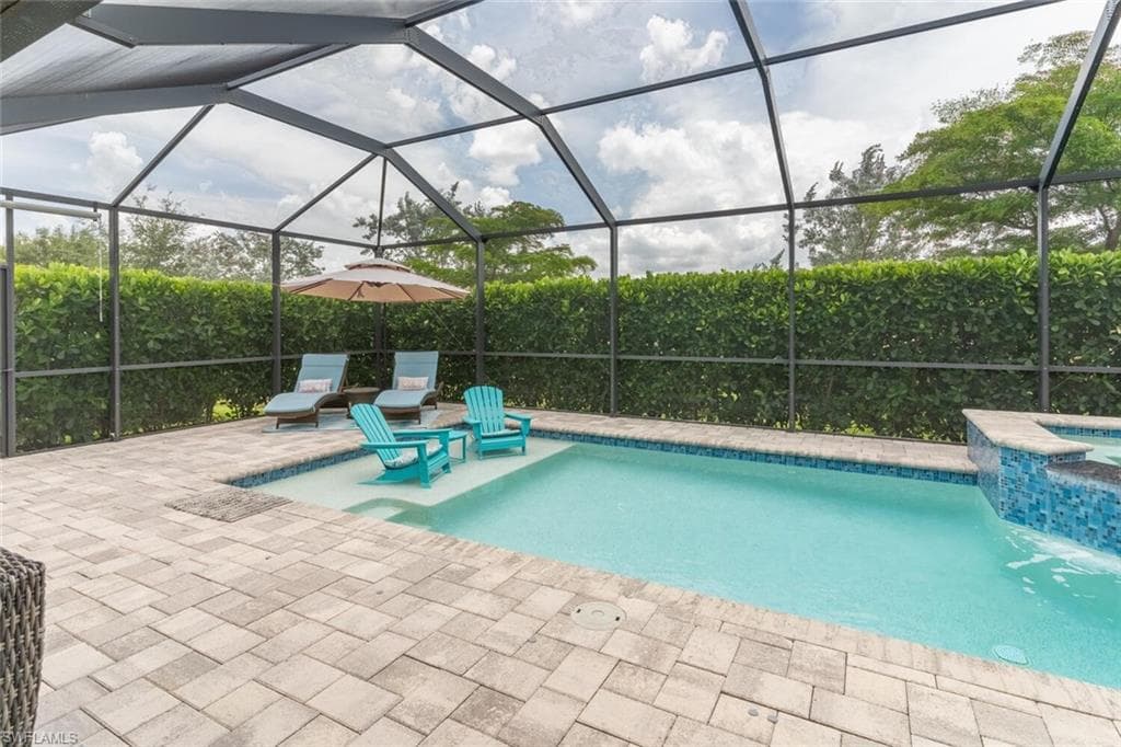 16366 BARCLAY CT, NAPLES FL 34110-27