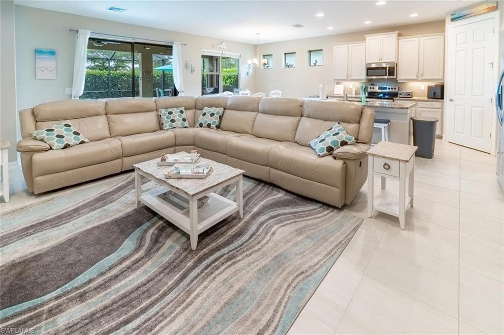 16366 BARCLAY CT, NAPLES FL 34110-4