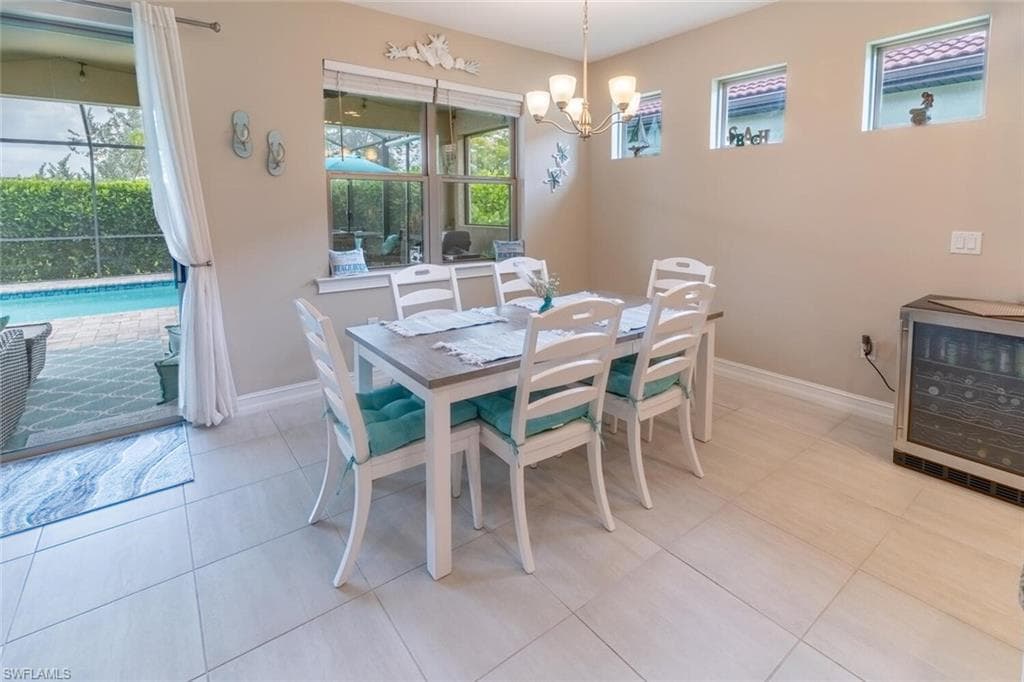 16366 BARCLAY CT, NAPLES FL 34110-8