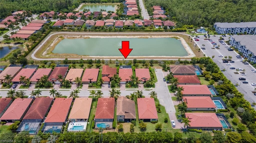 16366 BARCLAY CT, NAPLES FL 34110-33