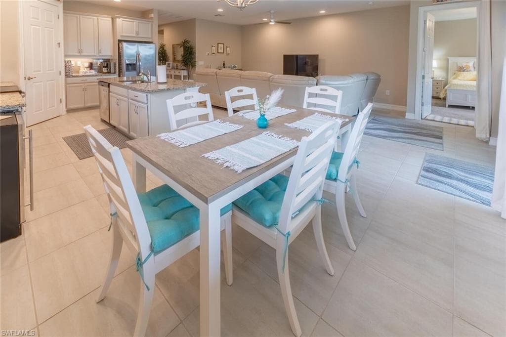 16366 BARCLAY CT, NAPLES FL 34110-9