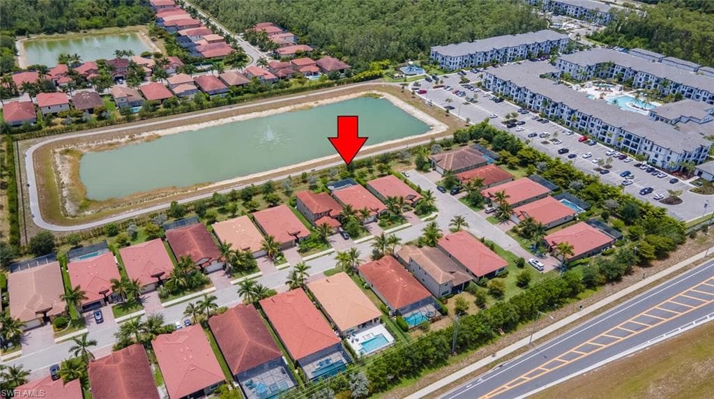 16366 BARCLAY CT, NAPLES FL 34110-34