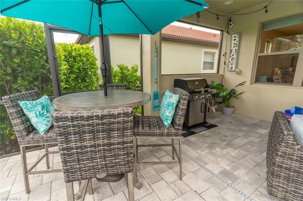 16366 BARCLAY CT, NAPLES FL 34110-30