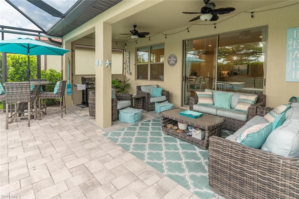 16366 BARCLAY CT, NAPLES FL 34110-28
