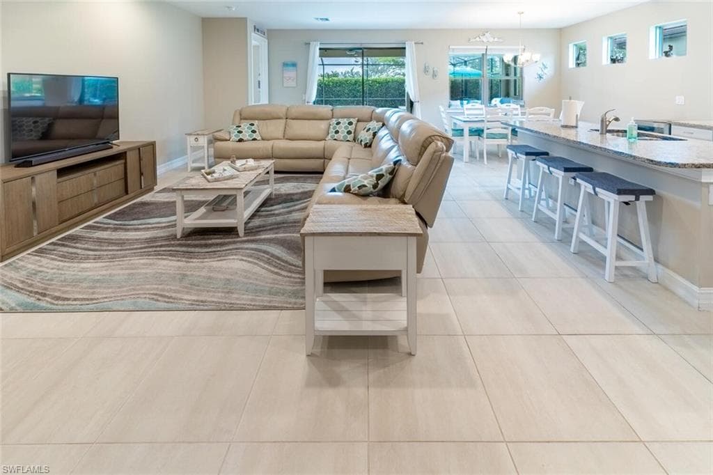 16366 BARCLAY CT, NAPLES FL 34110-3