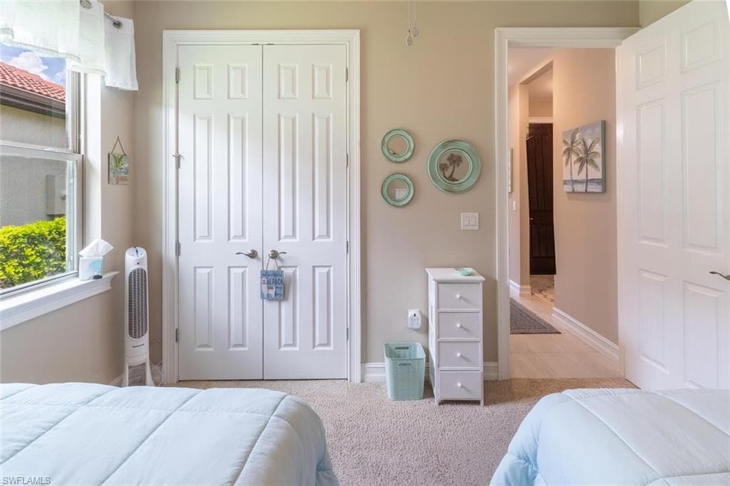 16366 BARCLAY CT, NAPLES FL 34110-20