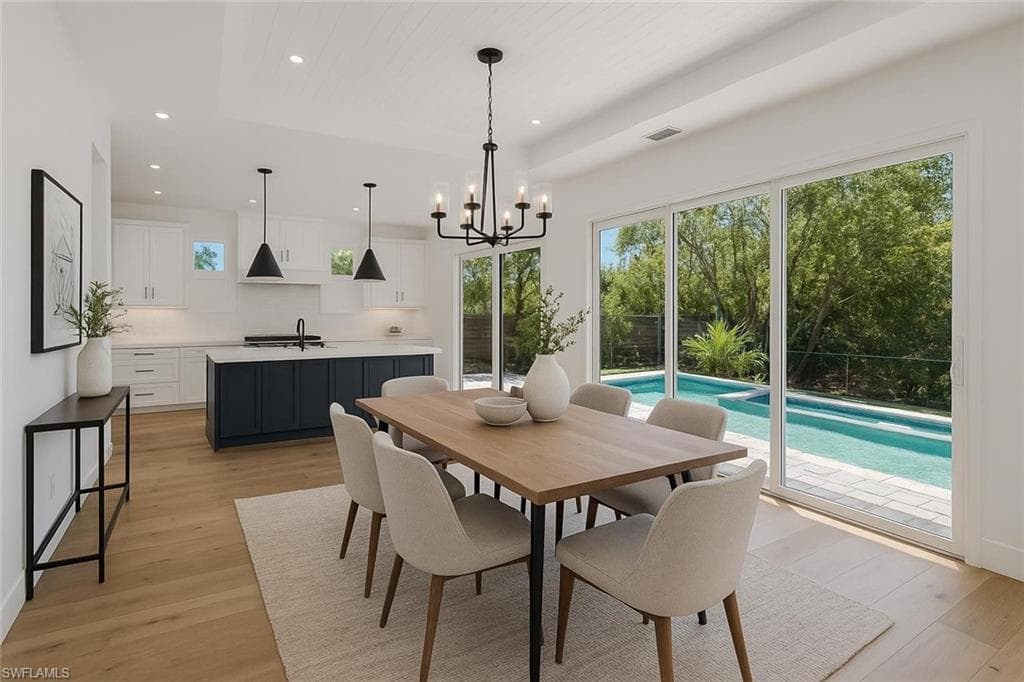 2854 Coach House WAY, NAPLES FL 34105-1