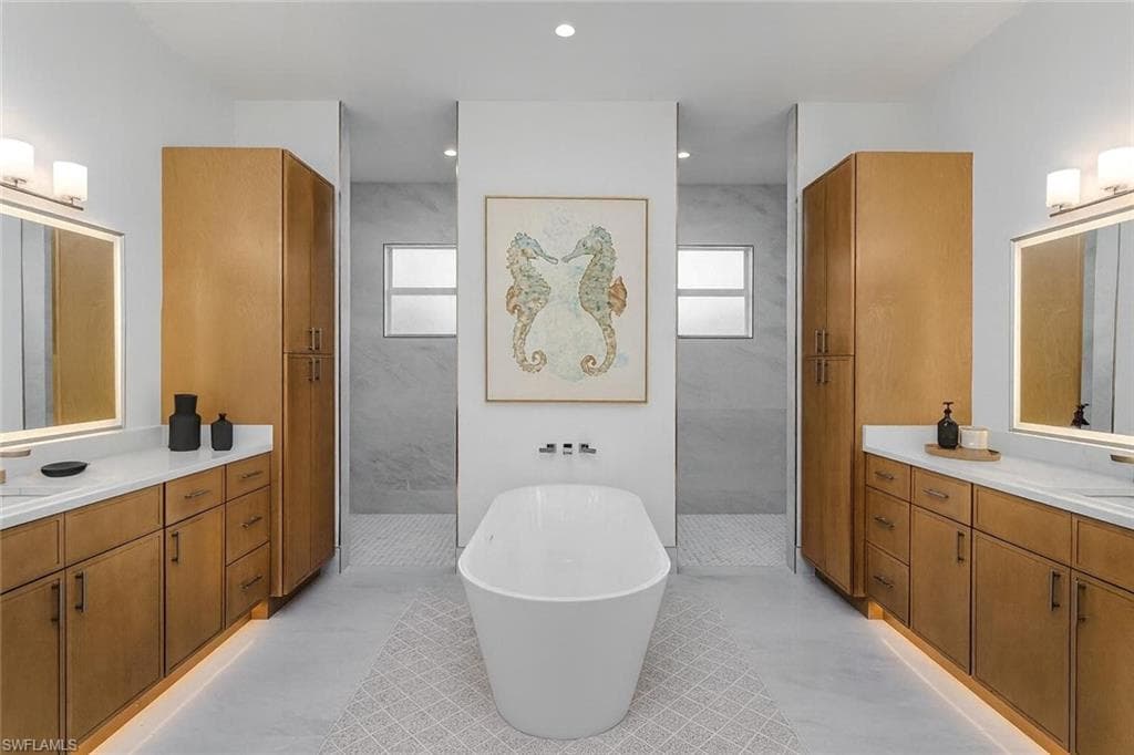 2854 Coach House WAY, NAPLES FL 34105-5