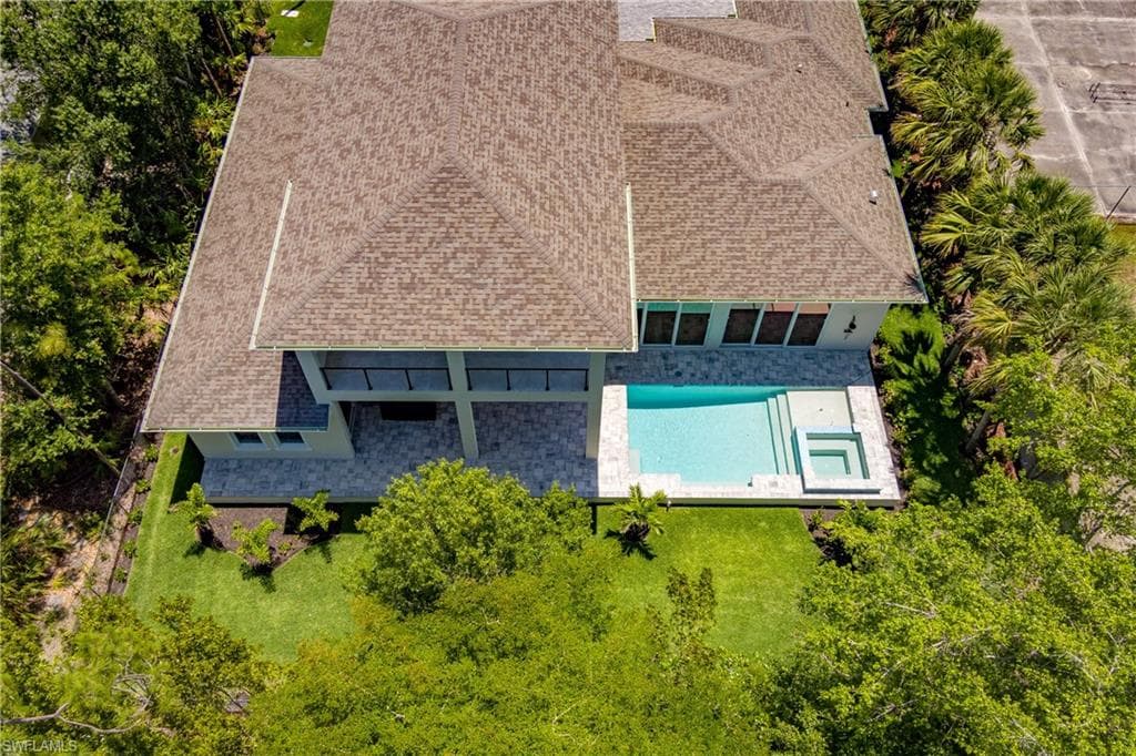 2854 Coach House WAY, NAPLES FL 34105-41