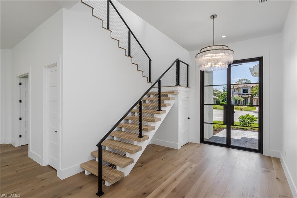 2854 Coach House WAY, NAPLES FL 34105-12