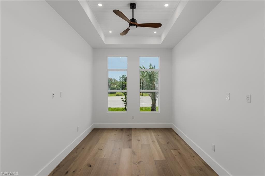 2854 Coach House WAY, NAPLES FL 34105-15