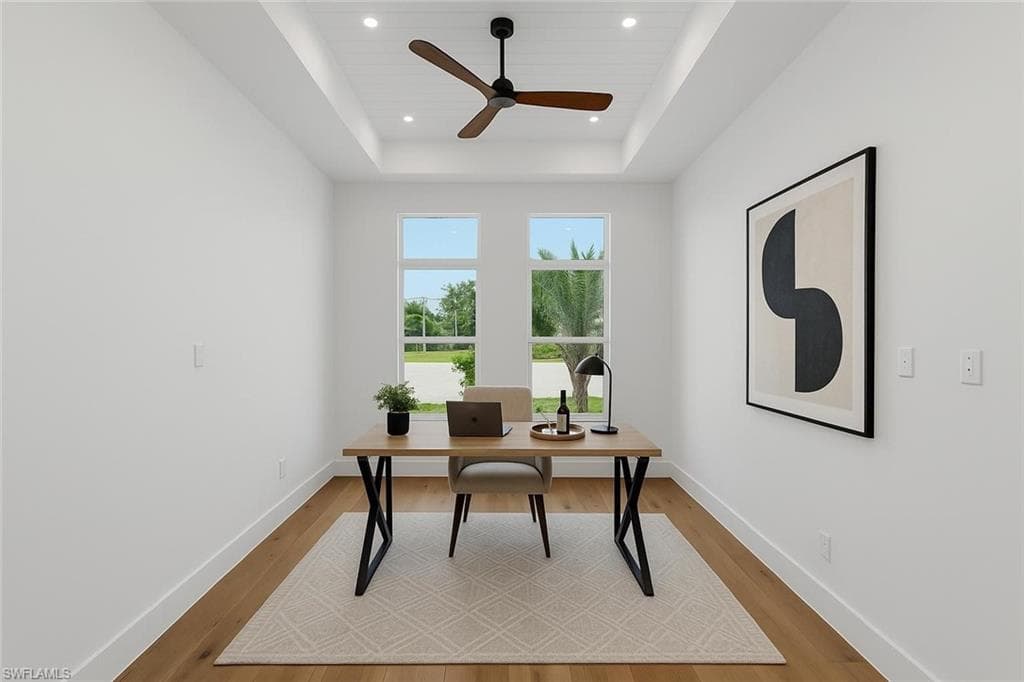 2854 Coach House WAY, NAPLES FL 34105-2