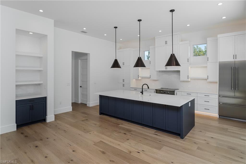 2854 Coach House WAY, NAPLES FL 34105-17