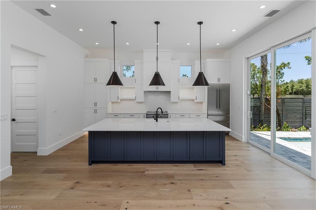 2854 Coach House WAY, NAPLES FL 34105-18