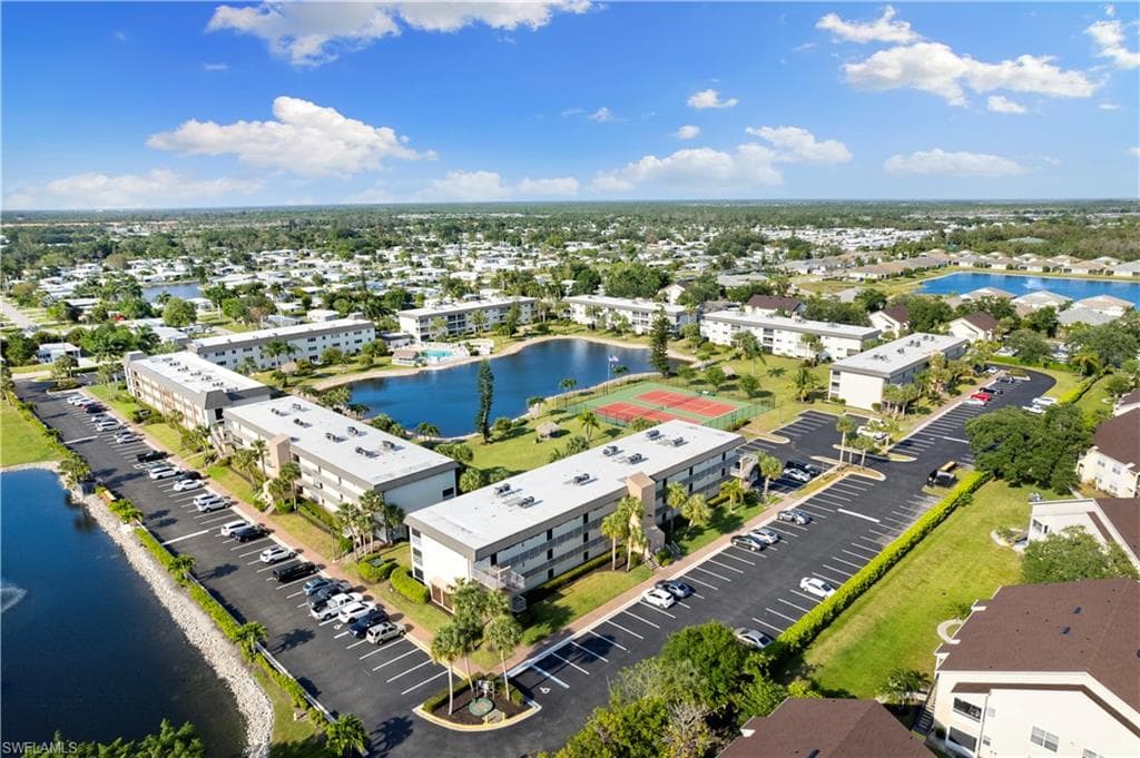 1008 Manatee RD # G103, NAPLES FL 34114-18