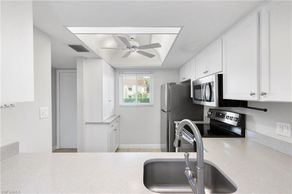 1008 Manatee RD # G103, NAPLES FL 34114-3