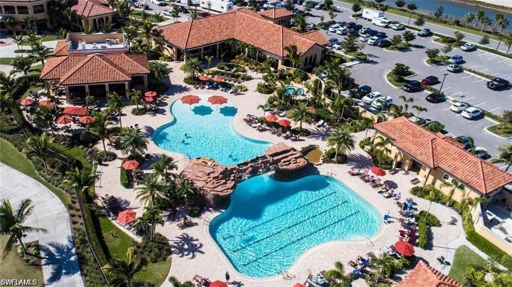 17321 Cherrywood CT # 8203, BONITA SPRINGS FL 34135-21