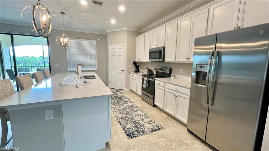 17321 Cherrywood CT # 8203, BONITA SPRINGS FL 34135-6