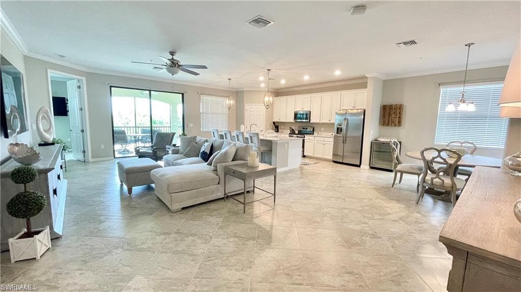 17321 Cherrywood CT # 8203, BONITA SPRINGS FL 34135-4