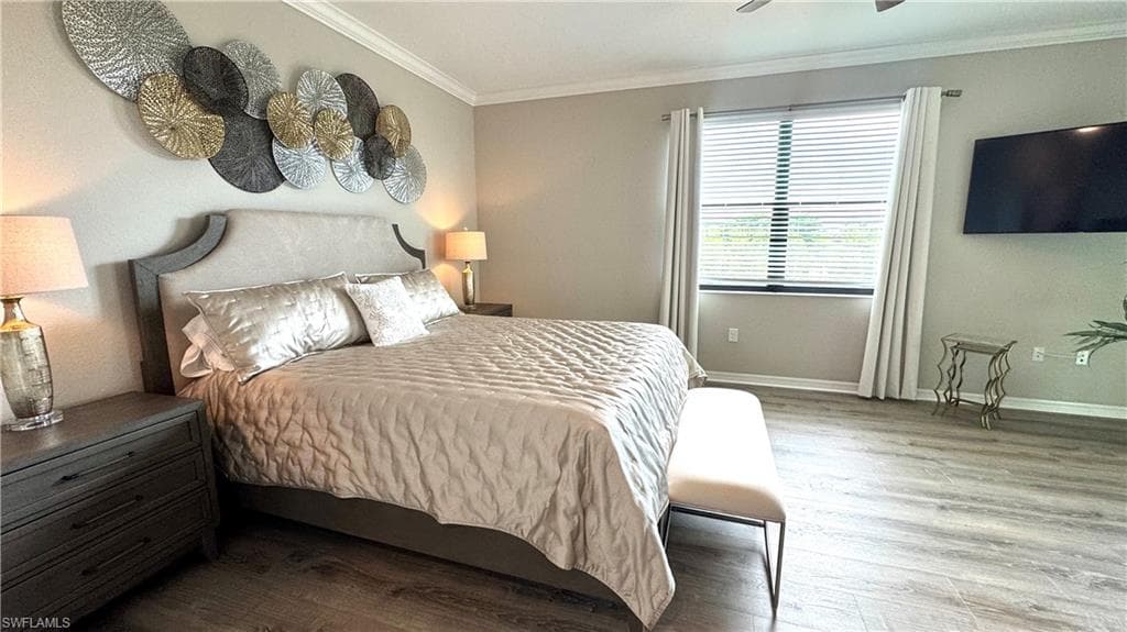 17321 Cherrywood CT # 8203, BONITA SPRINGS FL 34135-10