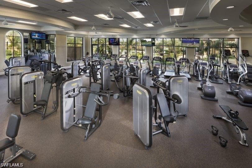 17321 Cherrywood CT # 8203, BONITA SPRINGS FL 34135-24