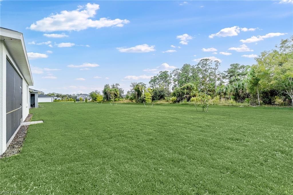 17581 Saddleback LOOP, NORTH FORT MYERS FL 33917-1