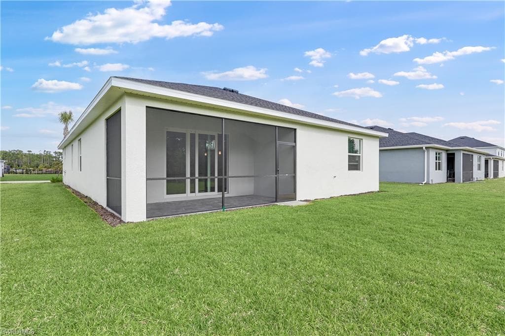 17581 Saddleback LOOP, NORTH FORT MYERS FL 33917-28