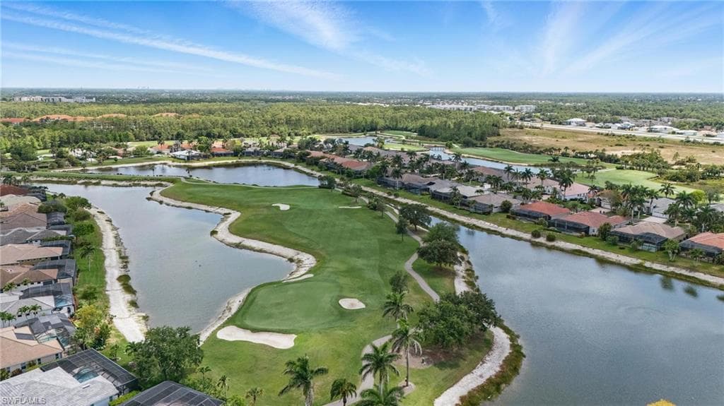 4501 Club Estates DR, NAPLES FL 34112-9