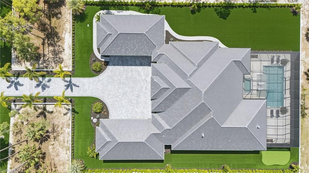 4501 Club Estates DR, NAPLES FL 34112-13