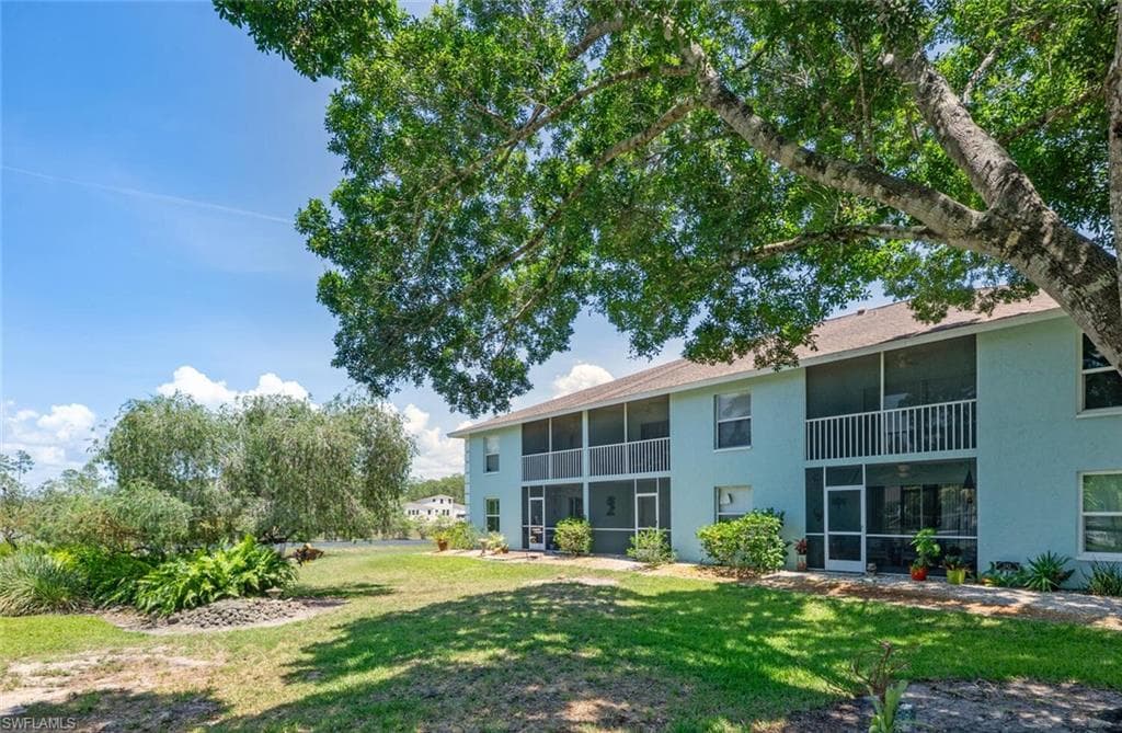 5741 Whitaker RD # D103, NAPLES FL 34112-28