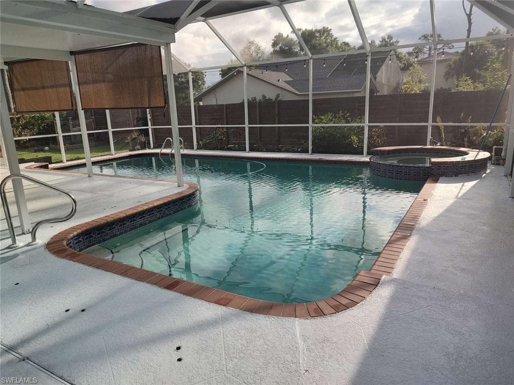 7821 Deni DR, NORTH FORT MYERS FL 33917-16