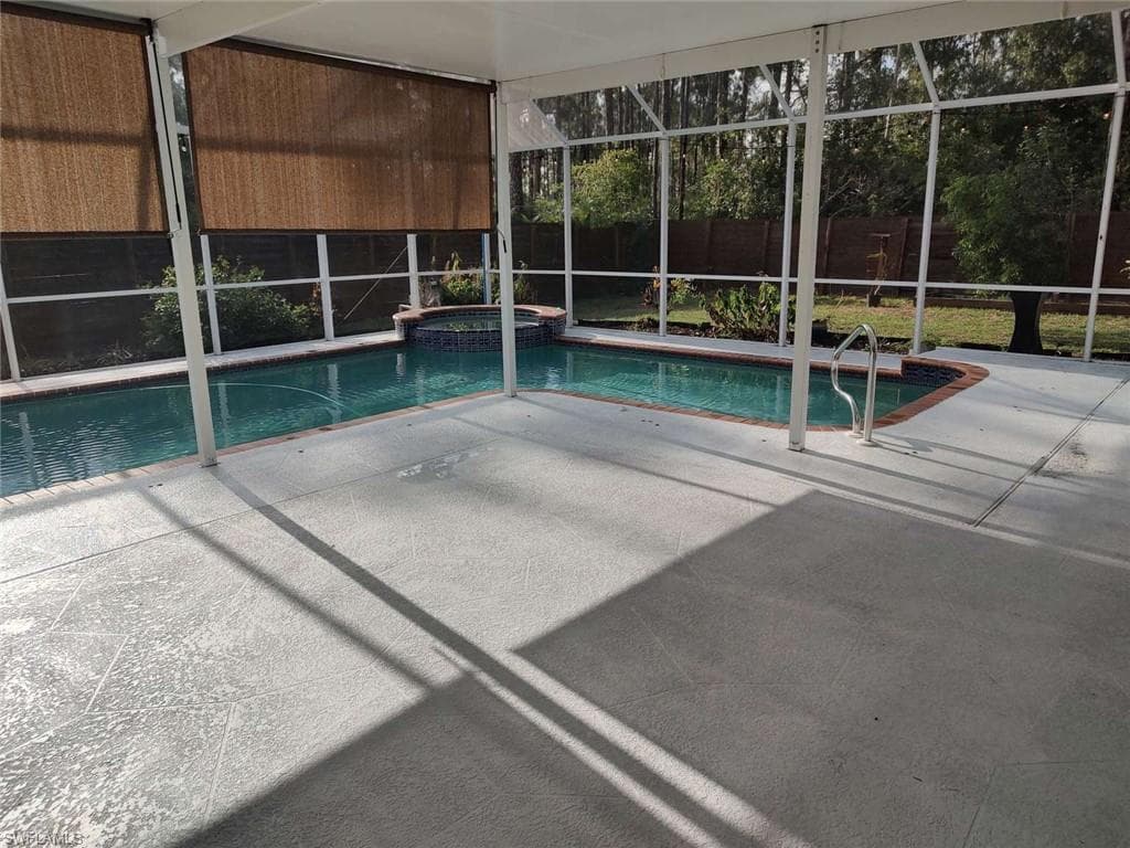 7821 Deni DR, NORTH FORT MYERS FL 33917-17