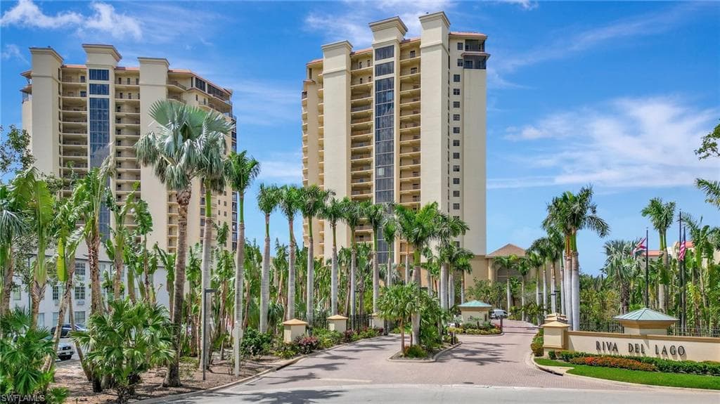 14300 Riva Del Lago DR # 2103, FORT MYERS FL 33907-11