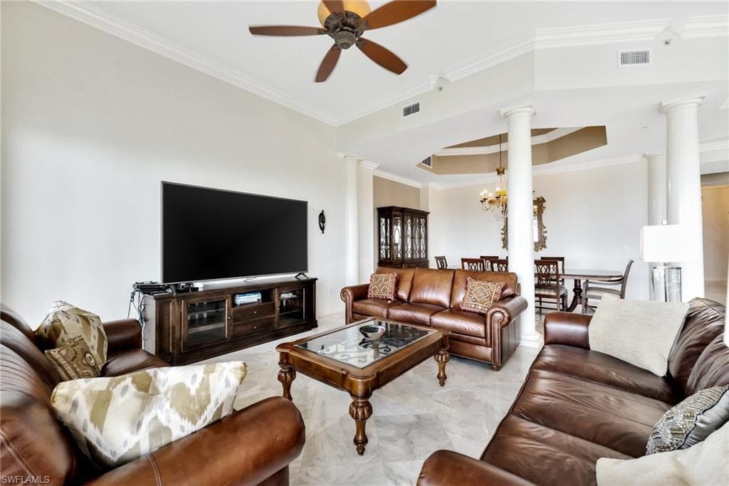 14300 Riva Del Lago DR # 2103, FORT MYERS FL 33907-29