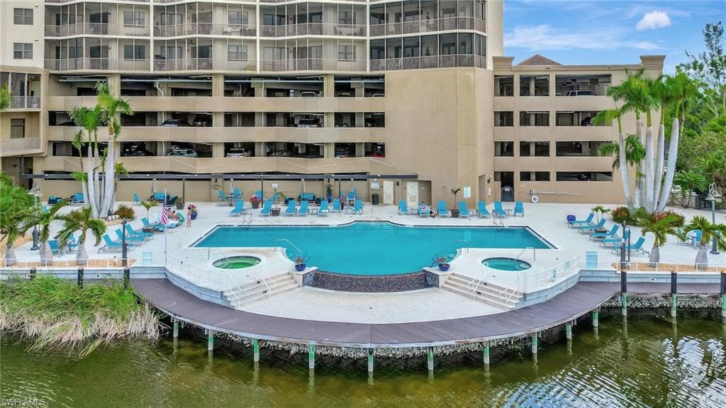 14300 Riva Del Lago DR # 2103, FORT MYERS FL 33907-13