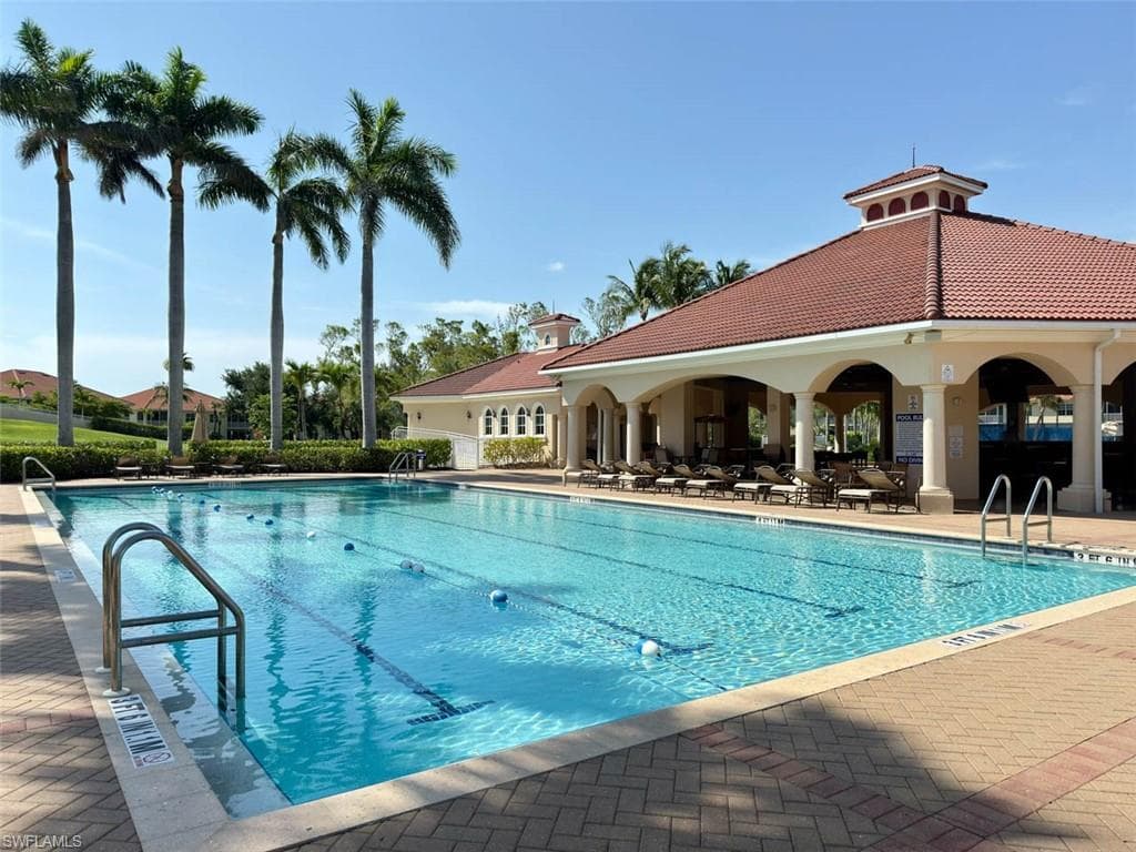 6081 Silver King BLVD # 704, CAPE CORAL FL 33914-45