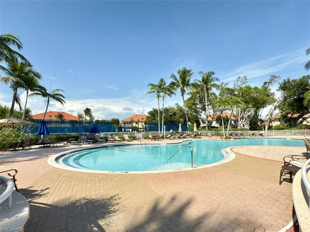 6081 Silver King BLVD # 704, CAPE CORAL FL 33914-46