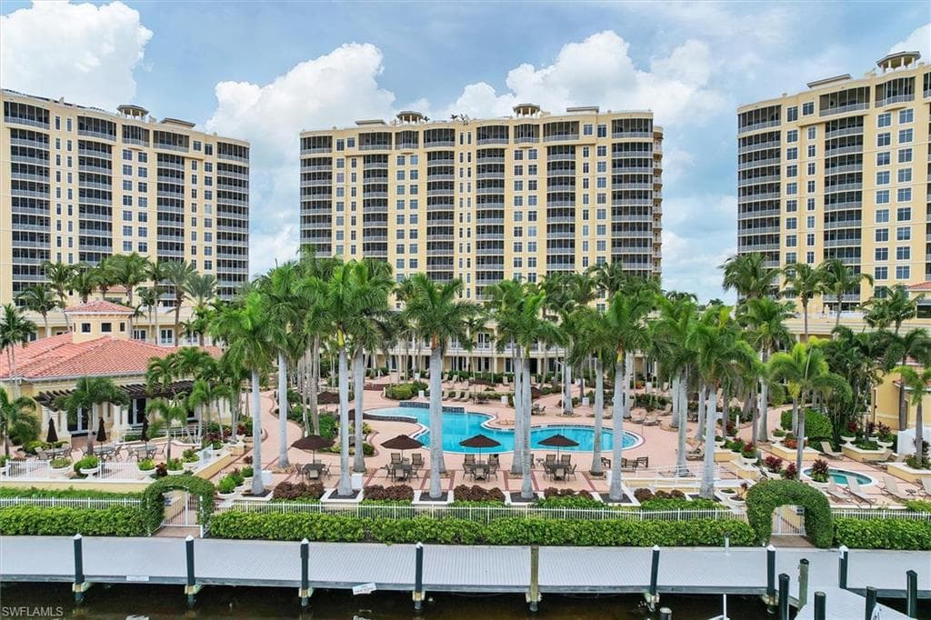 6081 Silver King BLVD # 704, CAPE CORAL FL 33914-36