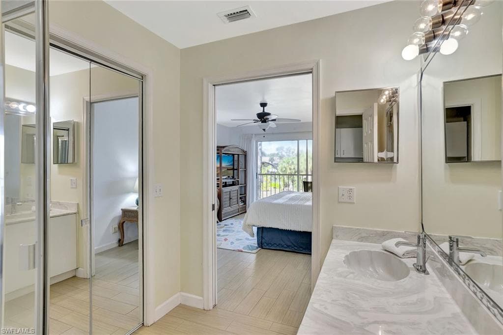 2420 Hidden Lake DR # 1008, NAPLES FL 34112-15