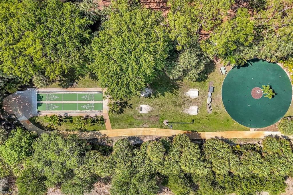 2420 Hidden Lake DR # 1008, NAPLES FL 34112-31