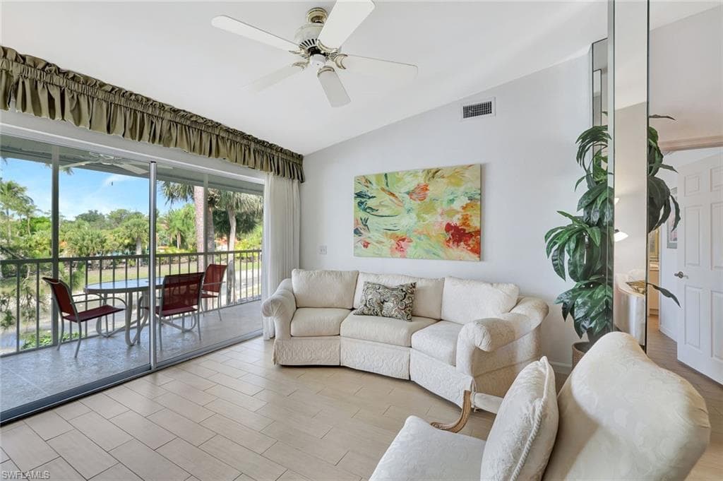 2420 Hidden Lake DR # 1008, NAPLES FL 34112-4