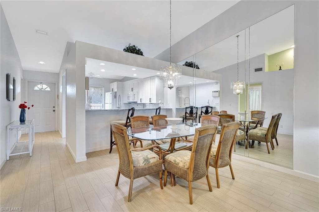 2420 Hidden Lake DR # 1008, NAPLES FL 34112-10