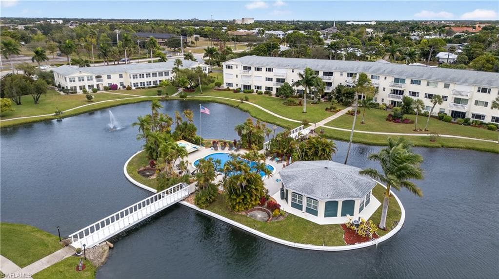 13511 Stratford Place CIR # 305, FORT MYERS FL 33919-41