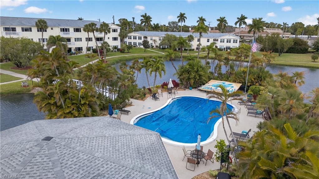 13511 Stratford Place CIR # 305, FORT MYERS FL 33919-42
