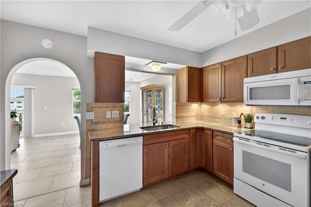 13511 Stratford Place CIR # 305, FORT MYERS FL 33919-14
