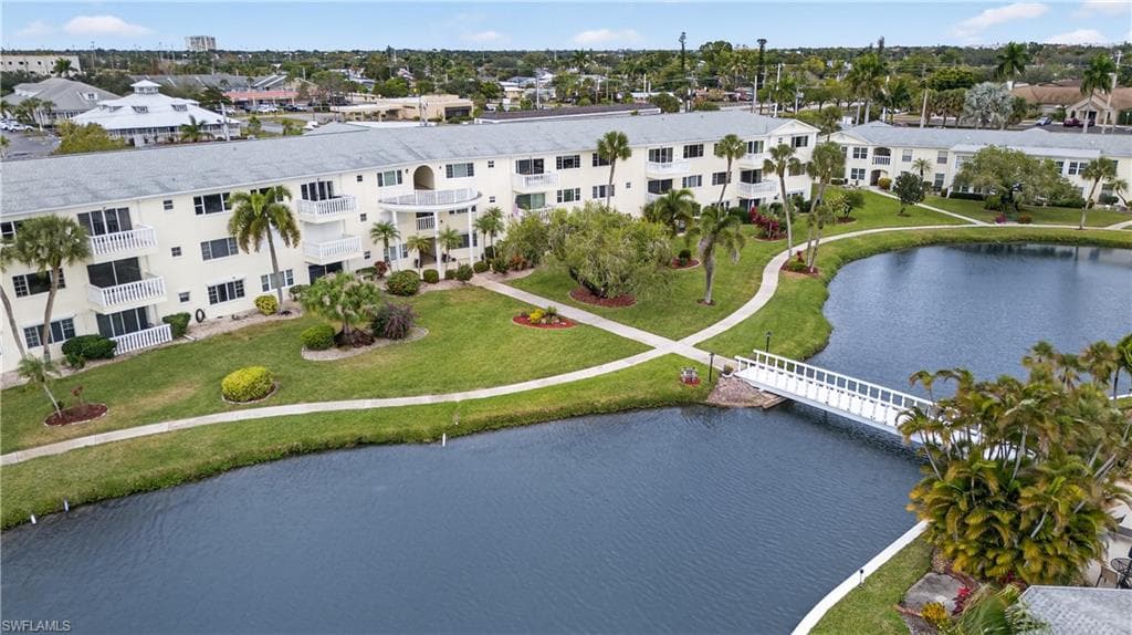 13511 Stratford Place CIR # 305, FORT MYERS FL 33919-38