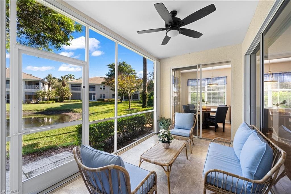 784 Carrick Bend CIR # 103, NAPLES FL 34110-21