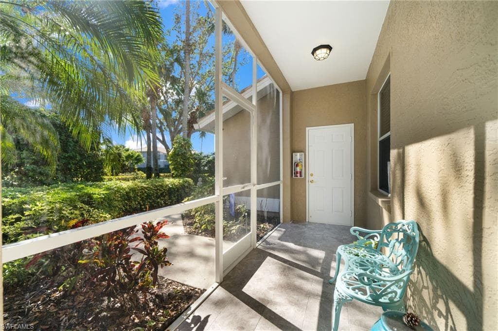 784 Carrick Bend CIR # 103, NAPLES FL 34110-37