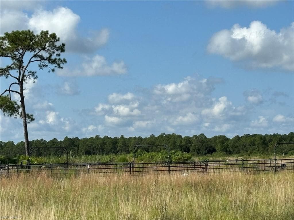 2516 Christopher Lane, CLEWISTON FL 33440-1