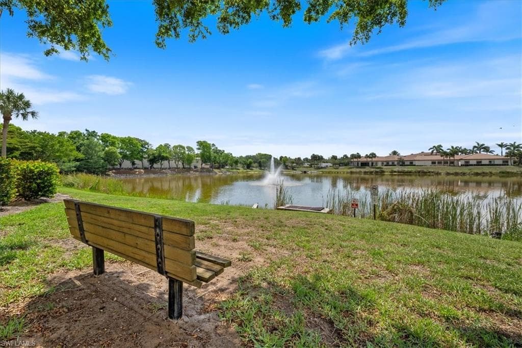 8754 River Homes LN # 8302, BONITA SPRINGS FL 34135-19